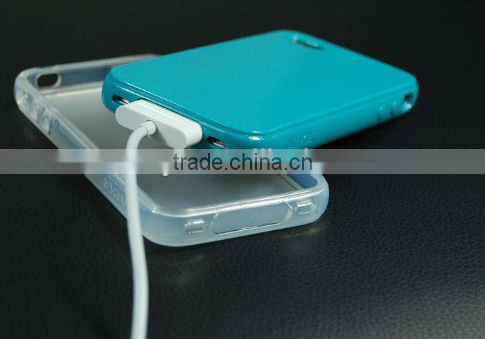 mobile phone cover case for i phone 4 for samsung dot