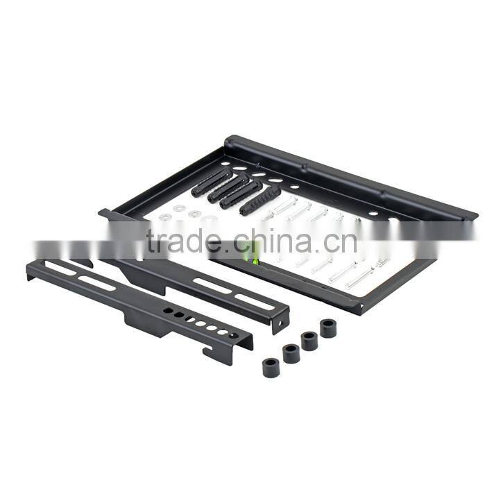 2015 New Arrival lcd bracket 14"-42" Flat panel TV mounts LCD TV wall brackets Holder