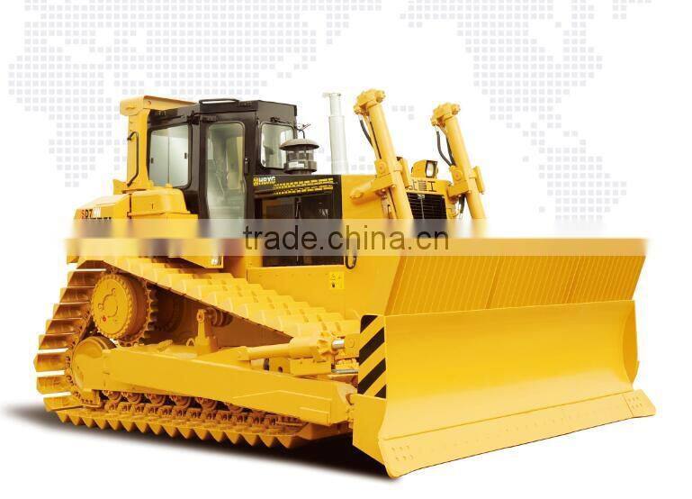 SD8B 11.24cbm/ 335 horsepower Hydraulic dozer with Elevated Sprocket