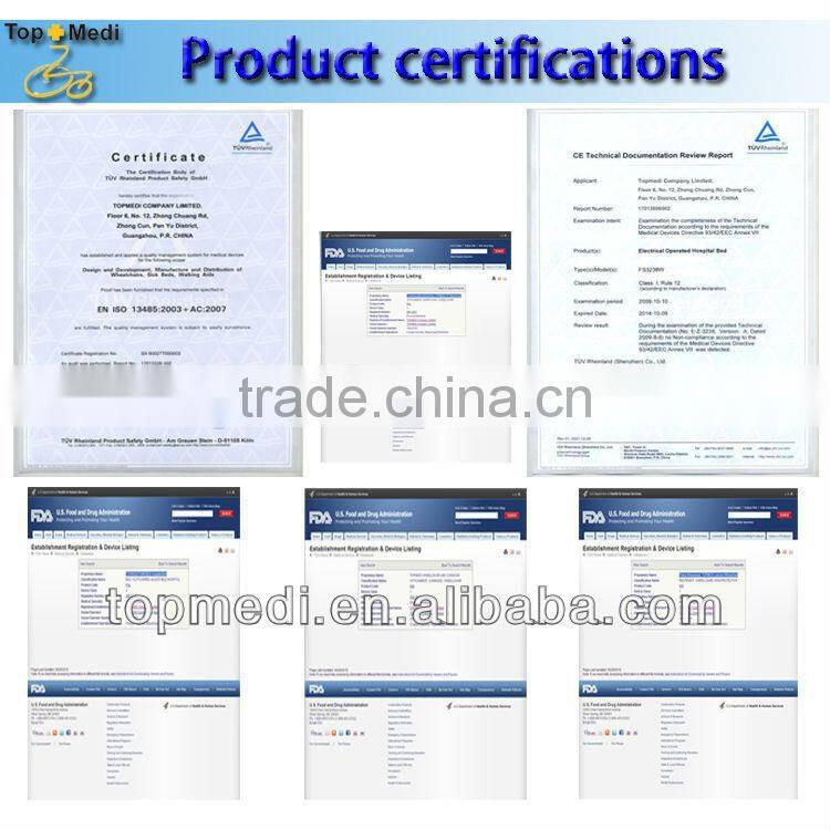 Healthy care Plastic 7 days Round pill box China Supplier