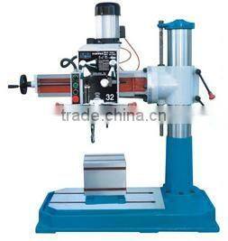 Radial Drilling Machine Z3032x7 dia 31.5mm