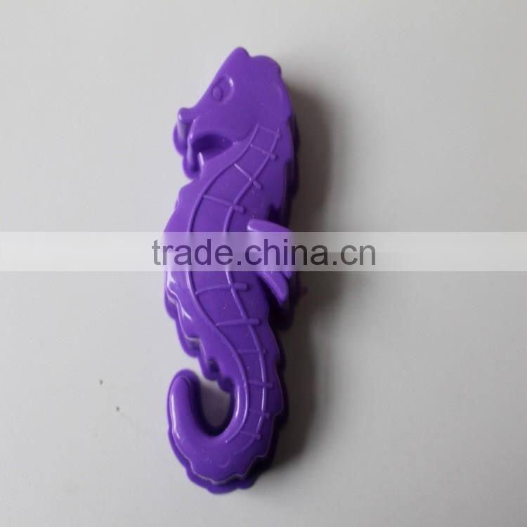 Hot Beach Toys Set Plastic Blue Sand Beach Cart Toys For Kid