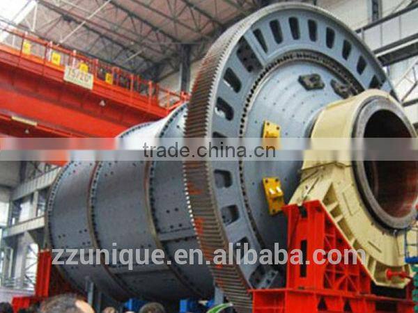 China Unique Cement Grinding Mill for Sale
