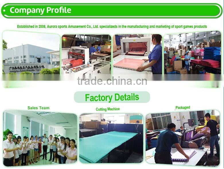 Pink Portable Cartwheel Exercise Tumbling Mat