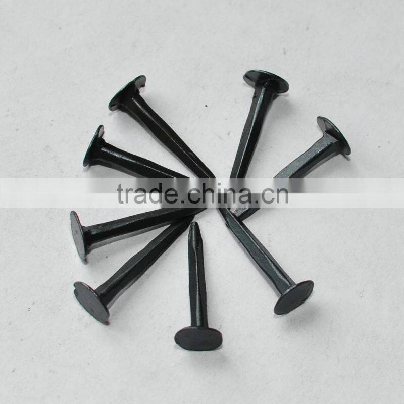 Round Head Shoe Nails/Shoe Tack Nail