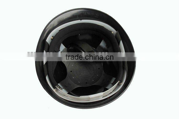 Protective Safety Helmet But it put words