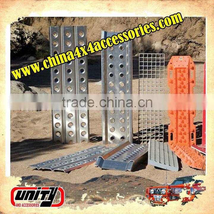 Unity professonal in OEM your design truck accessory snow blower rubber track ATV snow track vehicle