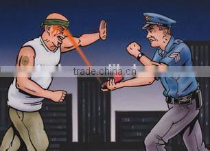 2014 hot sale 60mm wholesale self defense spray