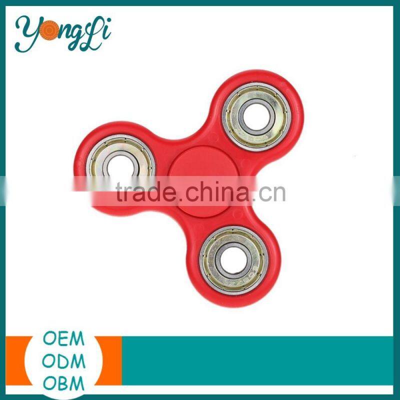 Hot Selling High Quality Eternal Fidget Toy Hand Spinner