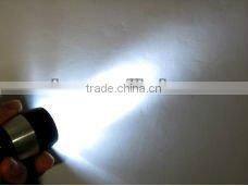 LL-06A 6 LED Emergency Light Torch with Keychain