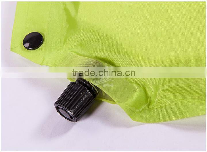 Camouflage Camping Matress Self Inflating Camping Mat