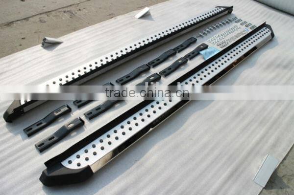 2014 New side step/running board
