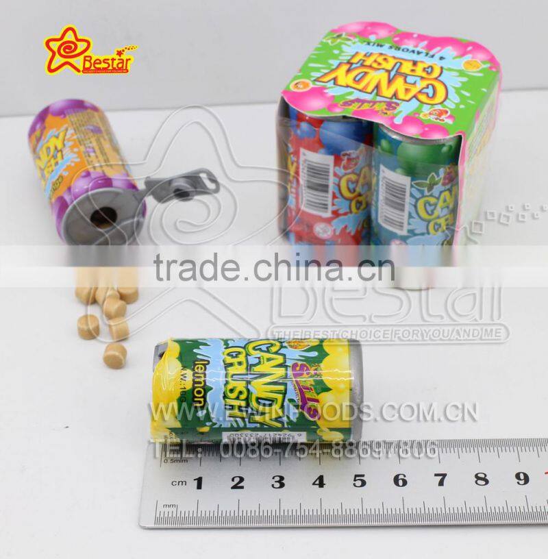 Soft Drink Candy Soda Candy Coke Bottle