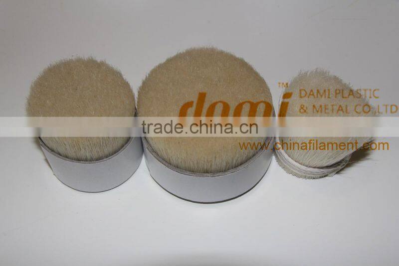 IMB BLACK PET TAPERED FILAMENT FOR PAINT BRUSH