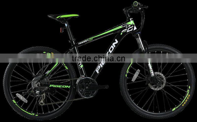 Newest wholesale 26 inch mtb mountain bike for men