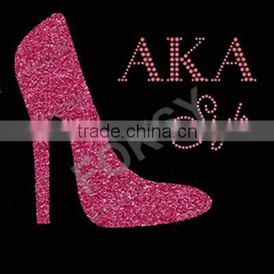 Make your own heat transfers,AKA glitter heat transfer design