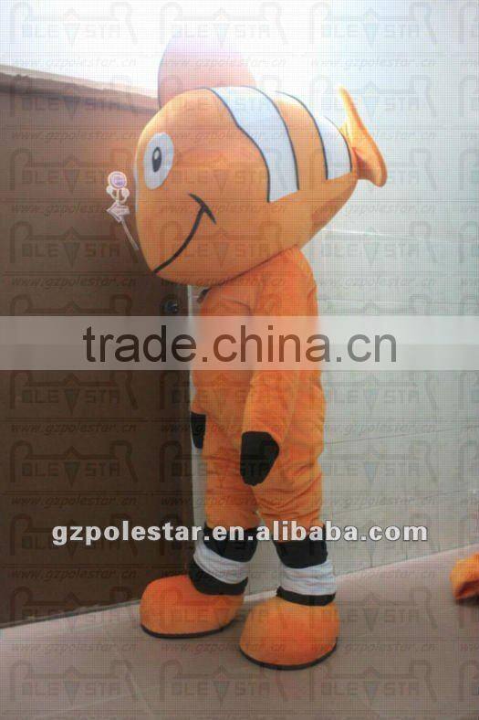 NO.1825 character water animal costumes