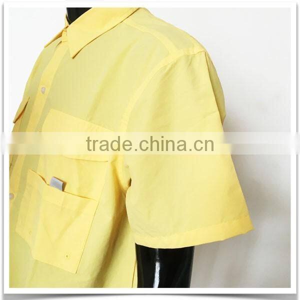 Customized wholesale fishing shirts