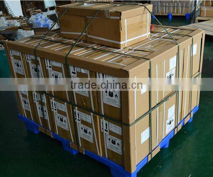 Fabric Knit Worthy Navy Scrub Top