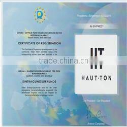 2016 genuine leather lady handbag