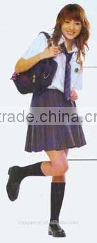 school clothing.bespoke uniform SHT662