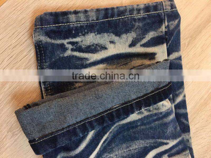 GZYcheap branded new fashion afric mens jeans suppliers