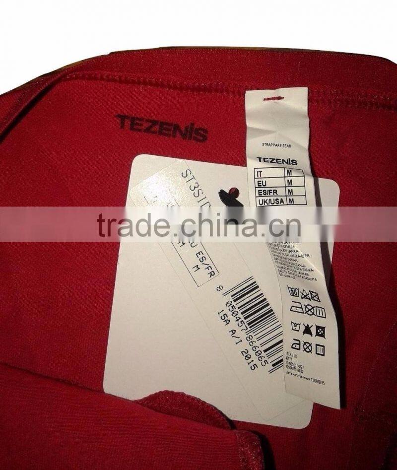 Tezenis Ladies Panties (Garment Stock lots / Apparel Stock / stocklots Sri Lanka)