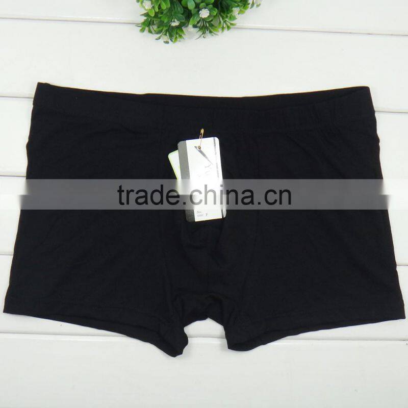 Wholesale men funny underwear men boxer shorts briefs fancy underwear