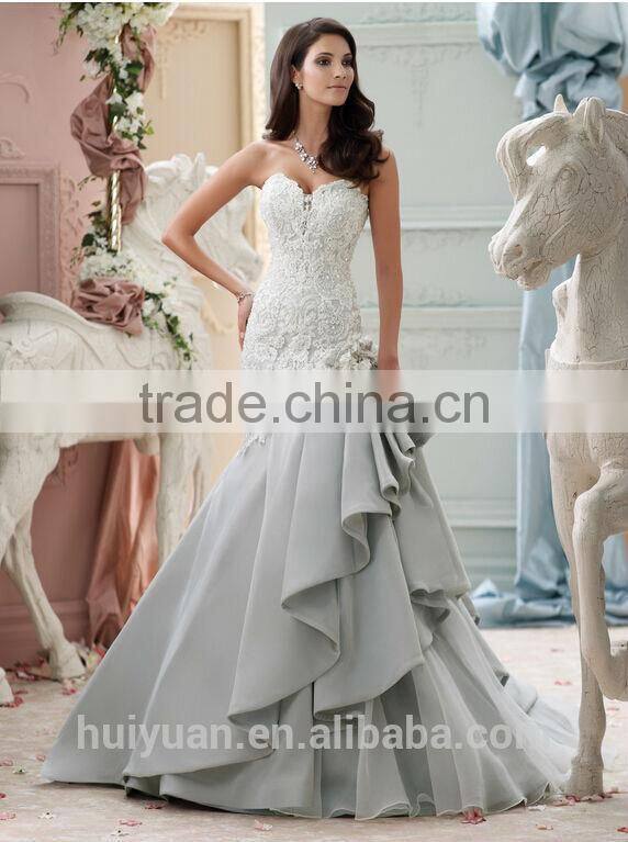 vintage lace 2 color choose mermaid wedding dress alibaba