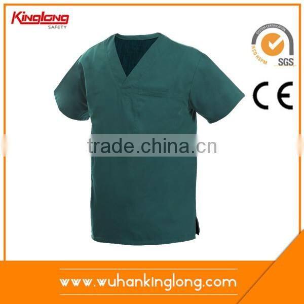 65/35 TC fabric for scrubs hospital workwear