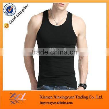 pakistan xxxx wholesale cheap basic stringer tank tops for men