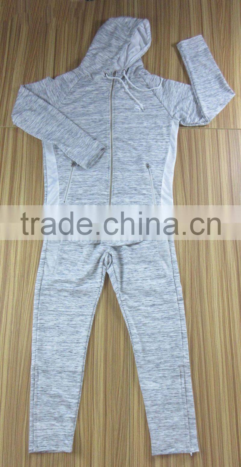 latest design tracksuit man custom logo tracksuit wholesale