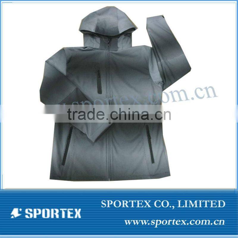 2016 waterproof softshell jacket, ladies softshell jacket