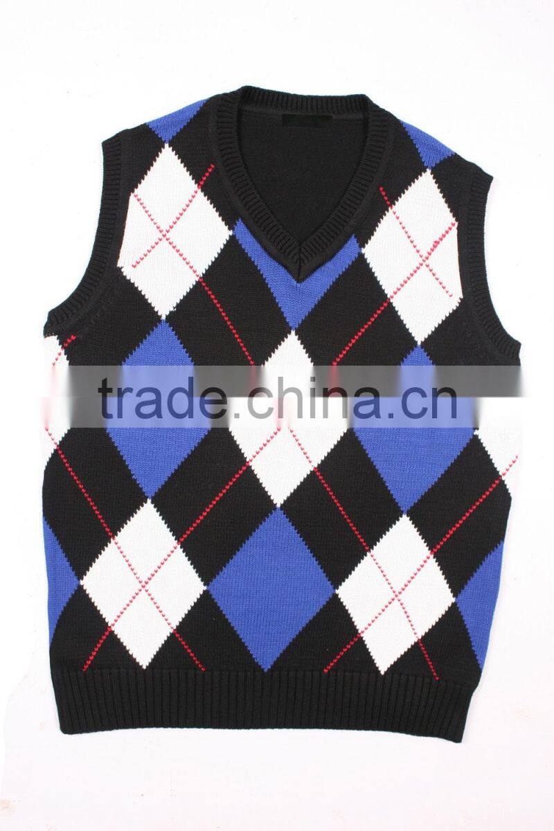 New Cotton Christmas Sweater Knitting Patterns