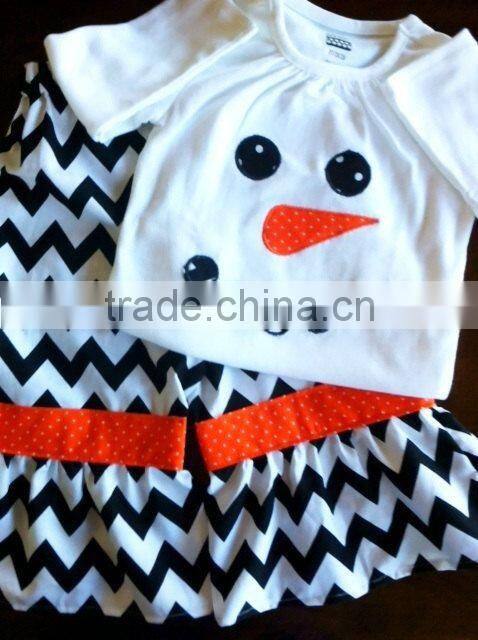 Christmas boutique Dress in for Baby boy fashions the latest design baby clothes factory