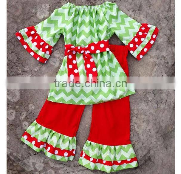Christmas boutique Dress in for Baby boy fashions the latest design baby clothes factory