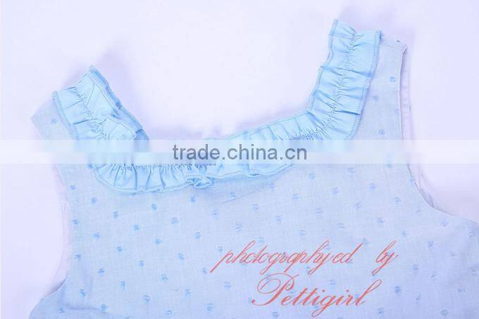 frilly girl dress baby girl clothes