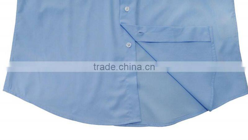 garment factory wholesale mens clothing new model shirt for men