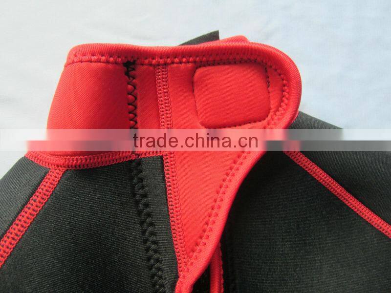 GR-DS0069 hot sale long design neoprene diving suit