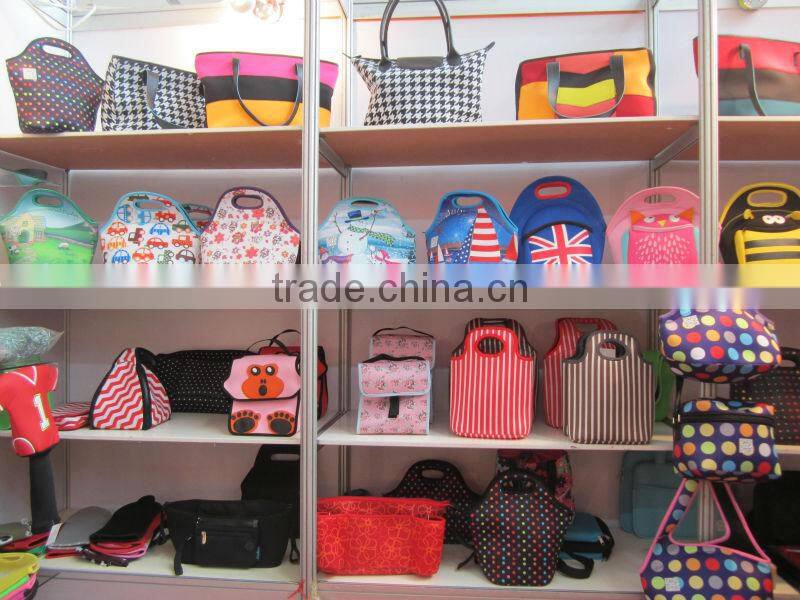 high quality PU leather golf cover set GF-Y0002