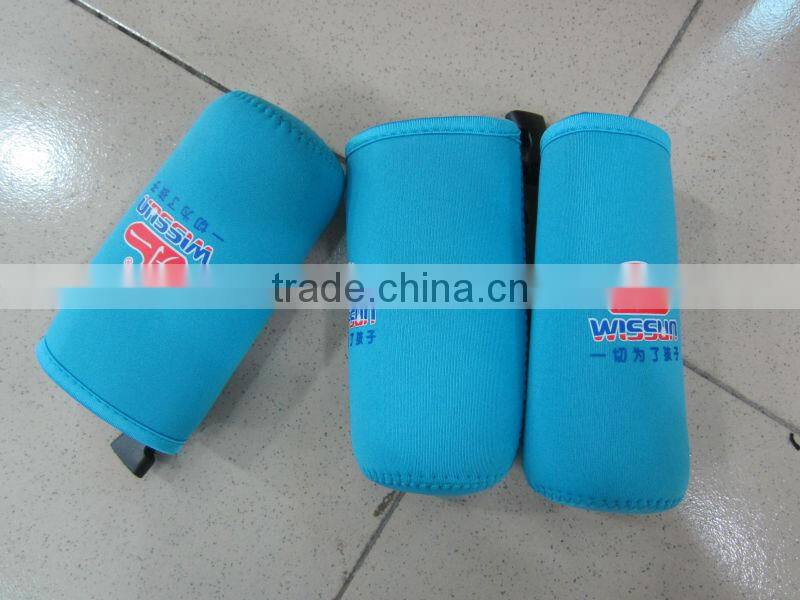 GR-B0081 fashion good quality neoprene baby bottle cover
