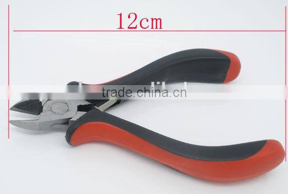 High Quality Side Cutter&Nipper Plier Beading Jewelry Plier