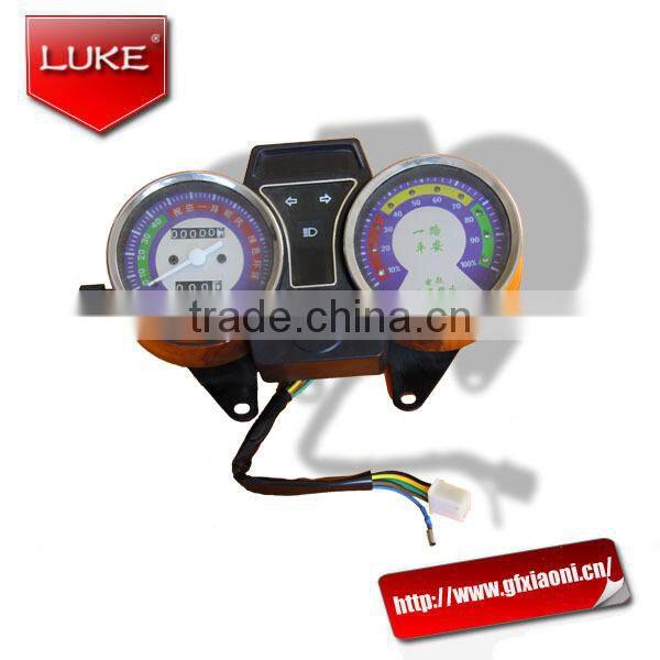 China 2015 new style tricycle spare parts/e rickshaw parts/meter for tricycle