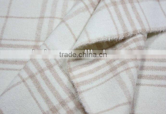 High quality wool fabric, woolen fabric, scottish fabric