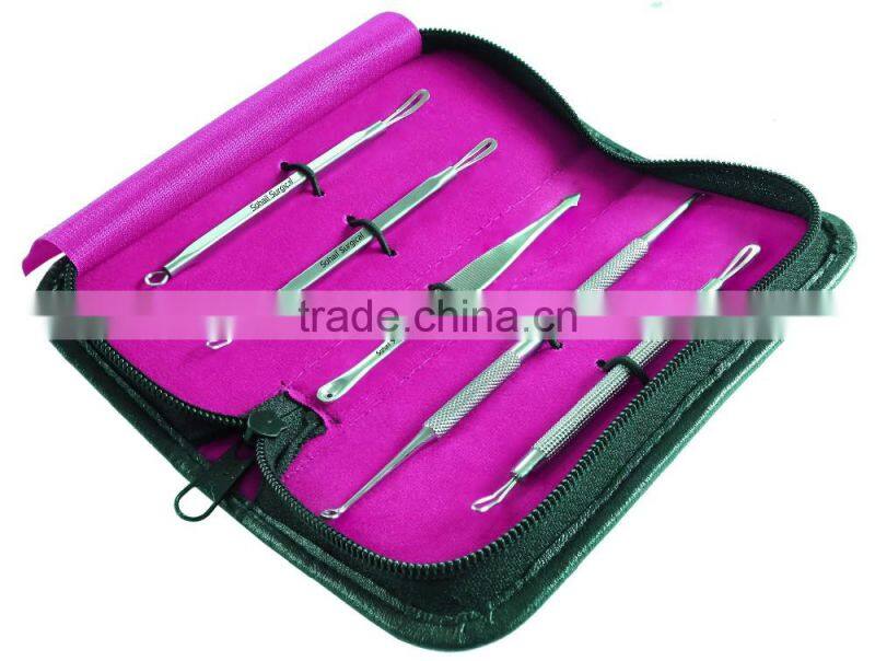 blackhead remover tool