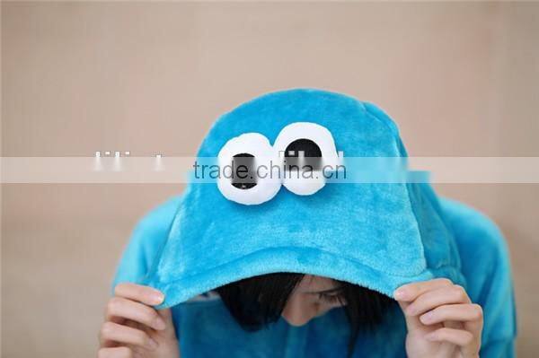 Wholesale One Piece Pajama Cosplay Costumes