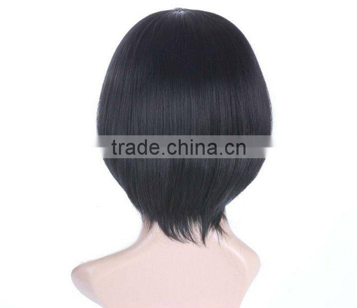 Synthetic Wig,l Part Wig,Mohawk Wig,Wig Making Supplies,Sathura Wig Dubaa Fashion