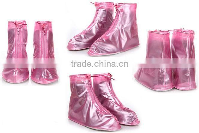 2016 New Arrival Cycling Waterproof Shoe Cover