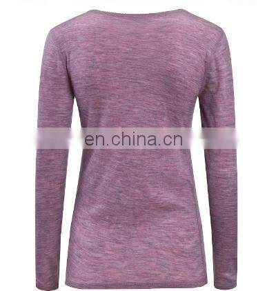 Factory OEM custom long johns underwear,Merino wool thermal long johns for women