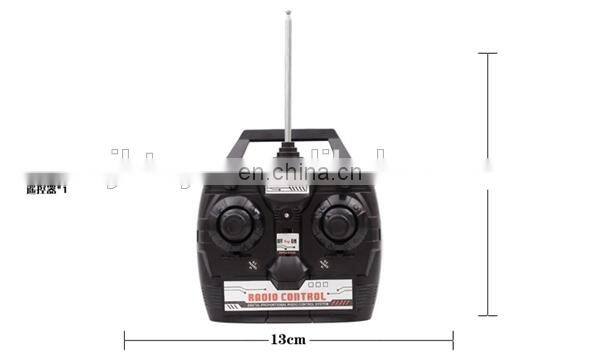 THE BEST GIFT OF RUNQIA YR577-3 3.5CH RC RADIO CONTROL WITH THE GYRO HELICOPTER